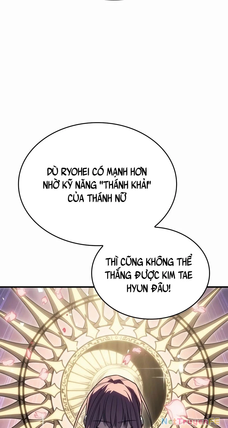 Hồi Quy Bằng Vương Quyền Chapter 54 - Trang 4