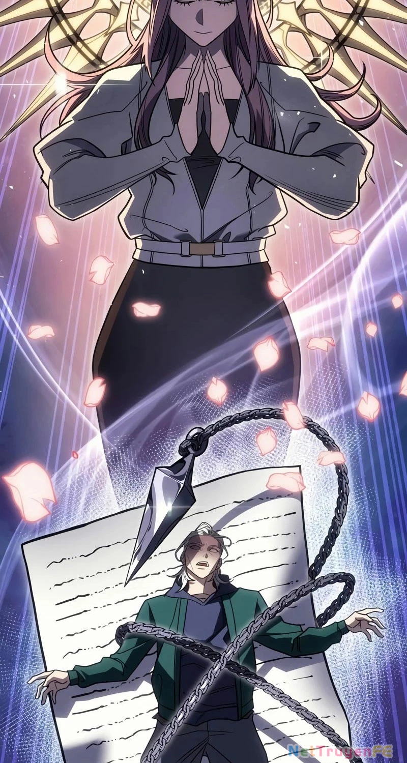 Hồi Quy Bằng Vương Quyền Chapter 54 - Trang 4