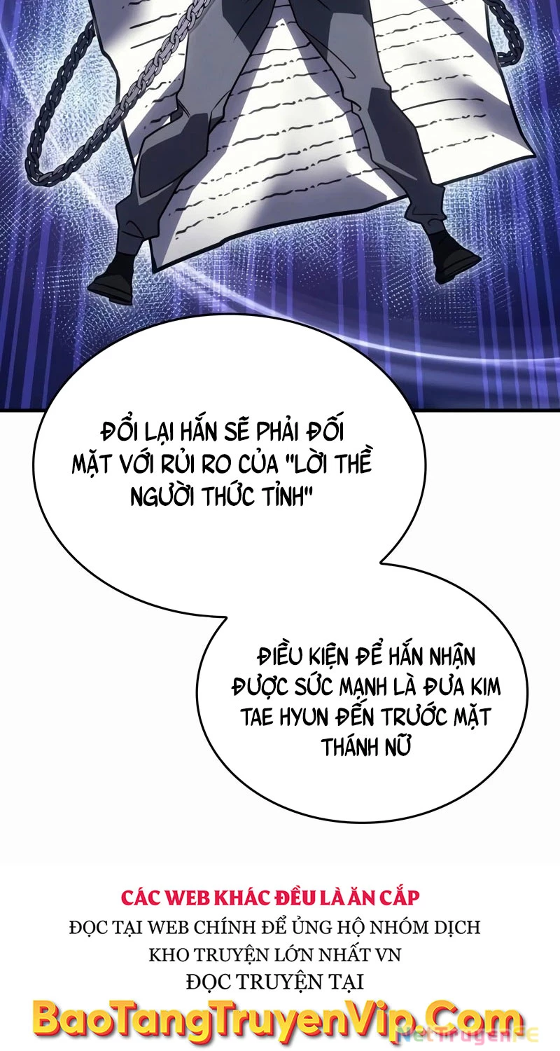 Hồi Quy Bằng Vương Quyền Chapter 54 - Trang 4