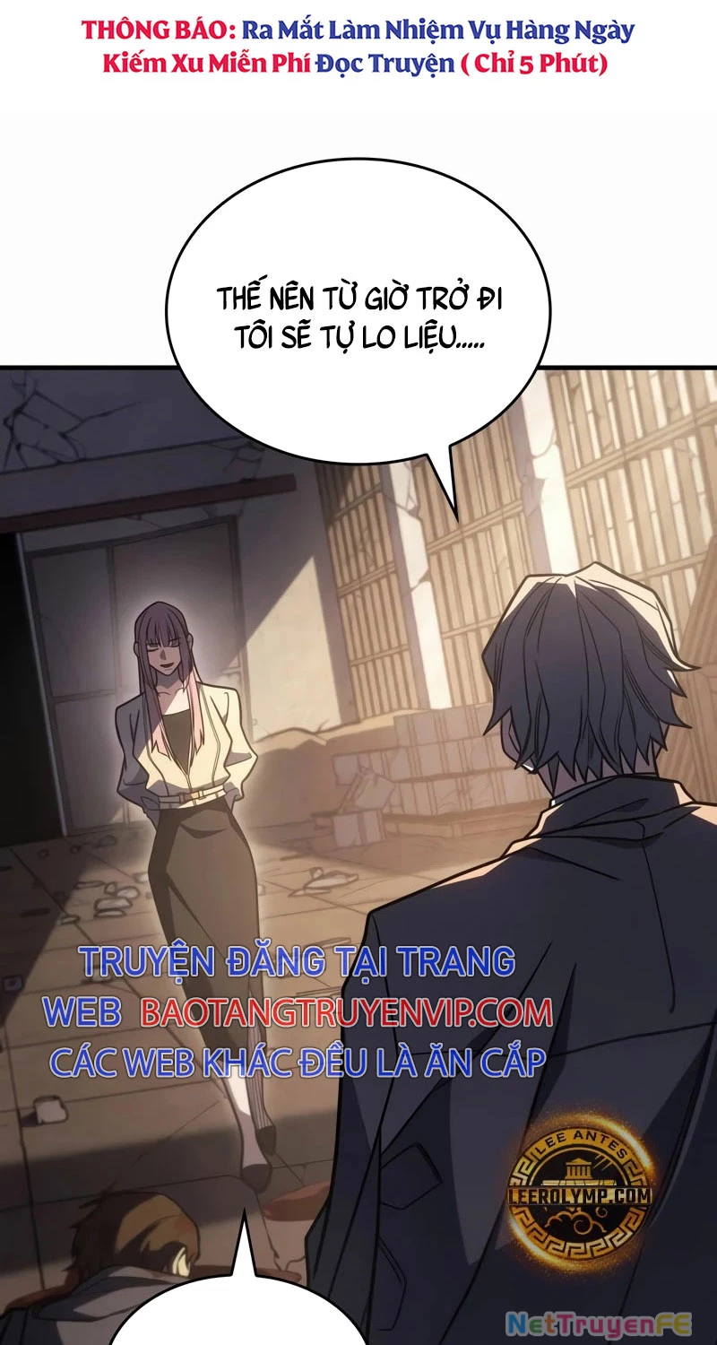 Hồi Quy Bằng Vương Quyền Chapter 54 - Trang 4