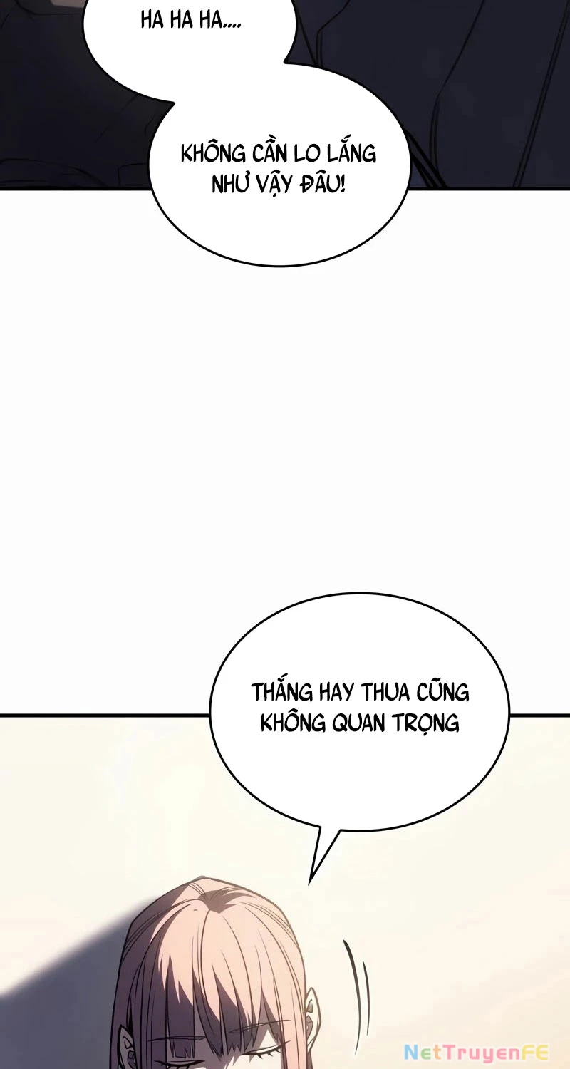 Hồi Quy Bằng Vương Quyền Chapter 54 - Trang 4