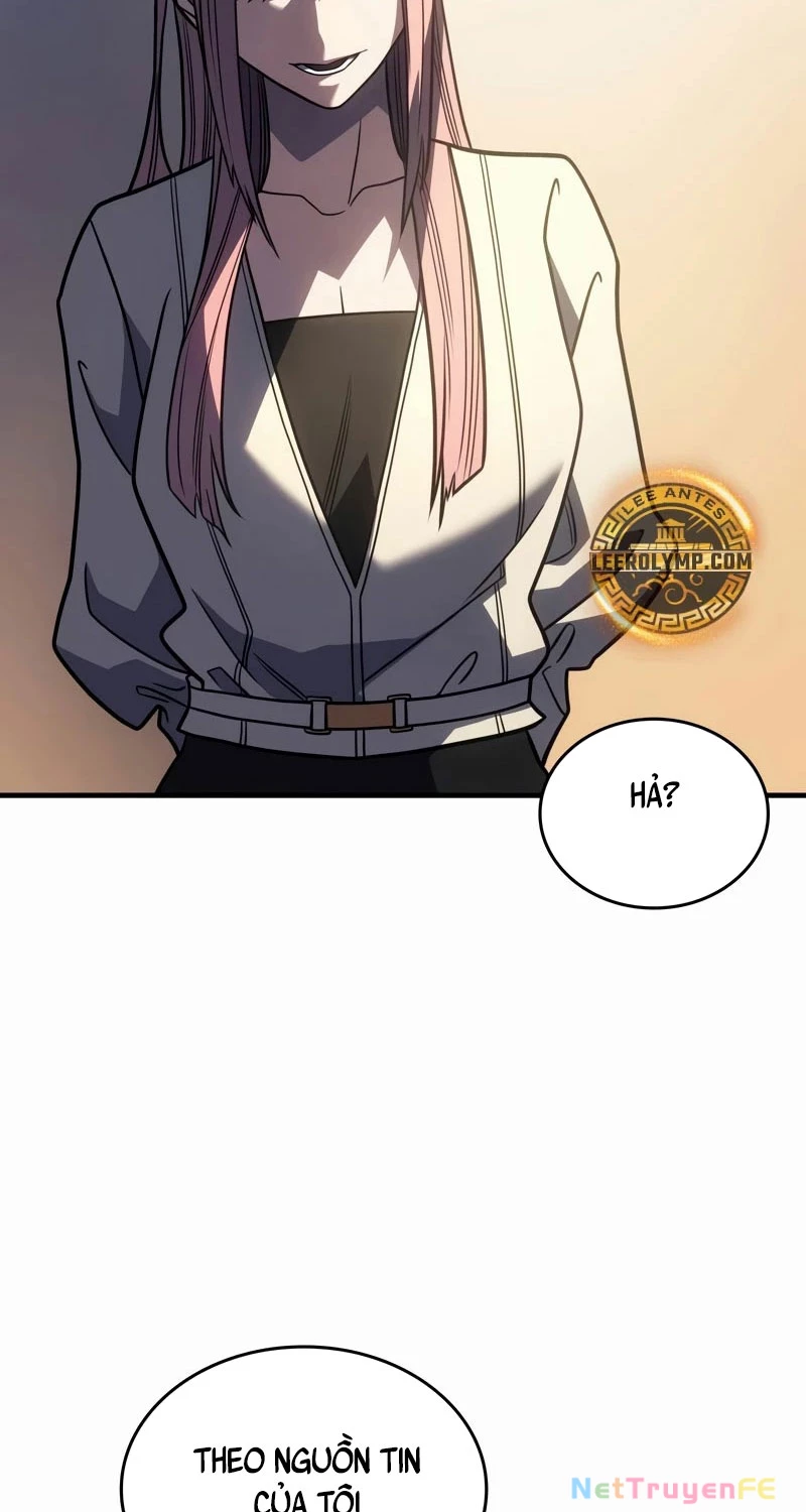 Hồi Quy Bằng Vương Quyền Chapter 54 - Trang 4