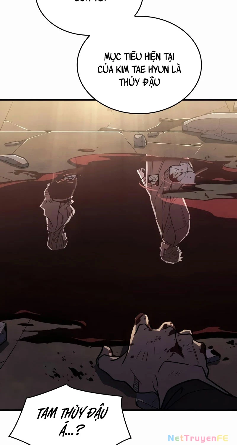 Hồi Quy Bằng Vương Quyền Chapter 54 - Trang 4