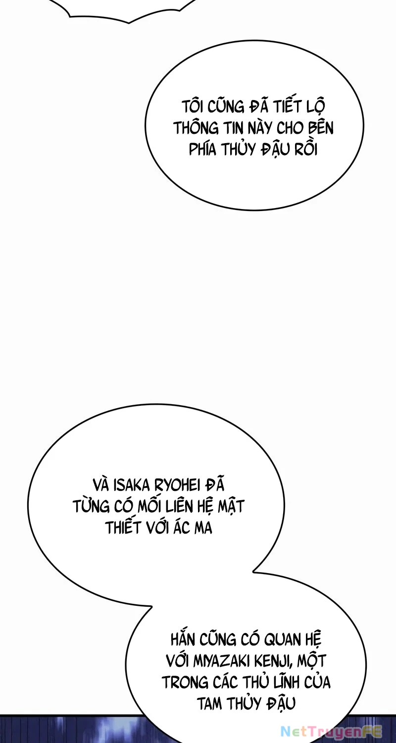 Hồi Quy Bằng Vương Quyền Chapter 54 - Trang 4