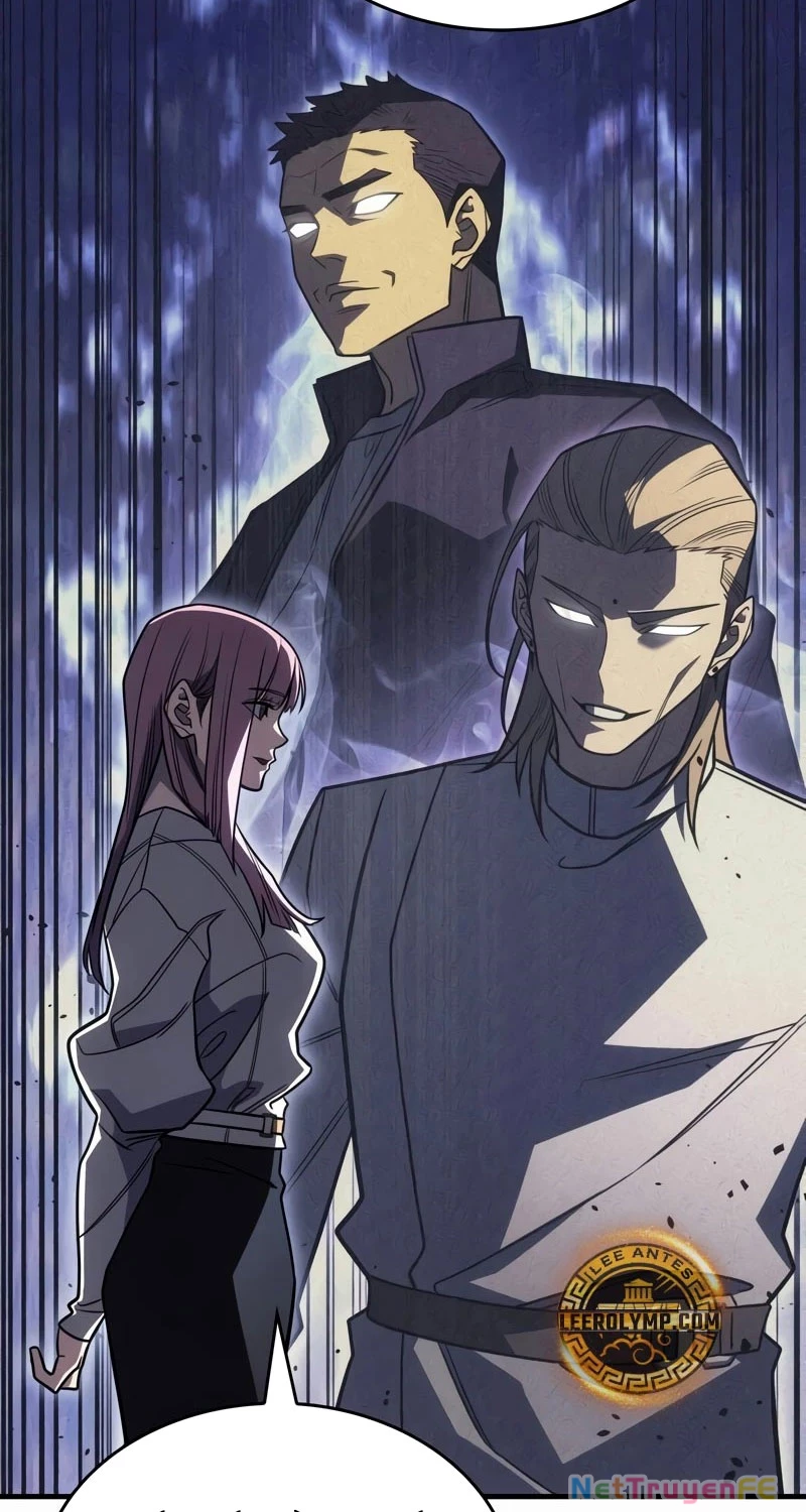 Hồi Quy Bằng Vương Quyền Chapter 54 - Trang 4