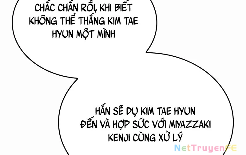 Hồi Quy Bằng Vương Quyền Chapter 54 - Trang 4
