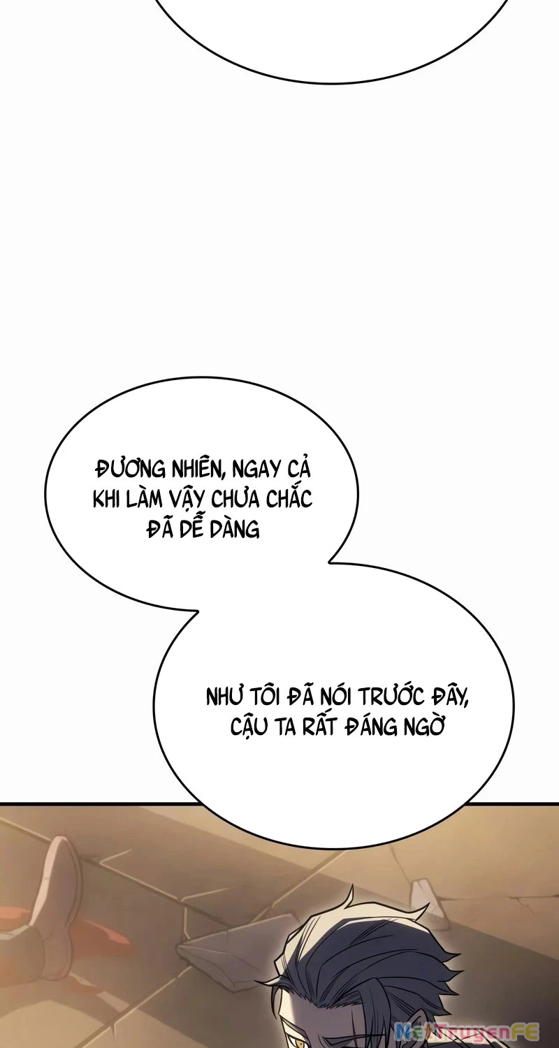 Hồi Quy Bằng Vương Quyền Chapter 54 - Trang 4