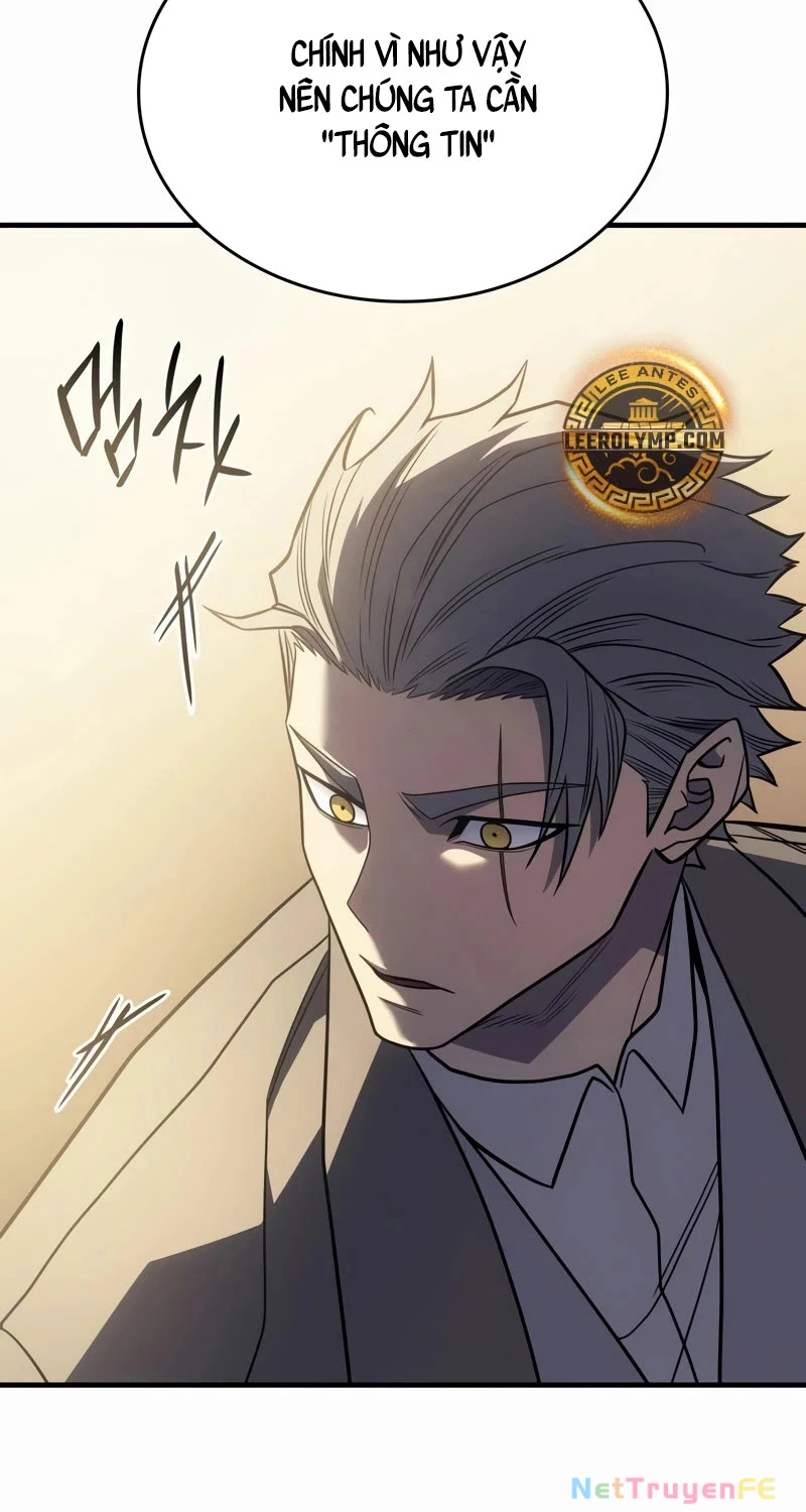 Hồi Quy Bằng Vương Quyền Chapter 54 - Trang 4