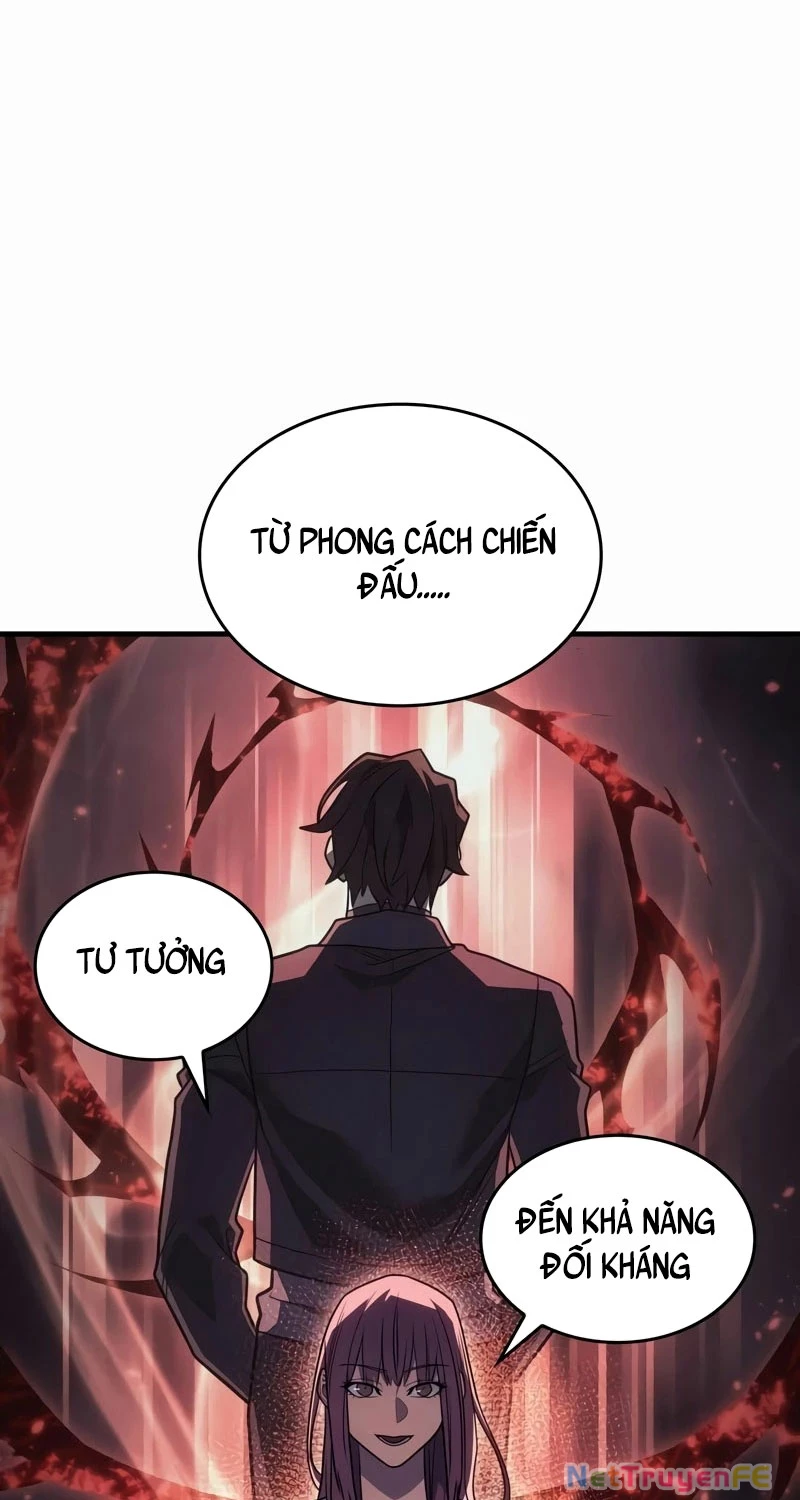 Hồi Quy Bằng Vương Quyền Chapter 54 - Trang 4