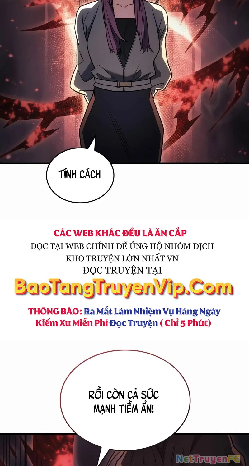 Hồi Quy Bằng Vương Quyền Chapter 54 - Trang 4