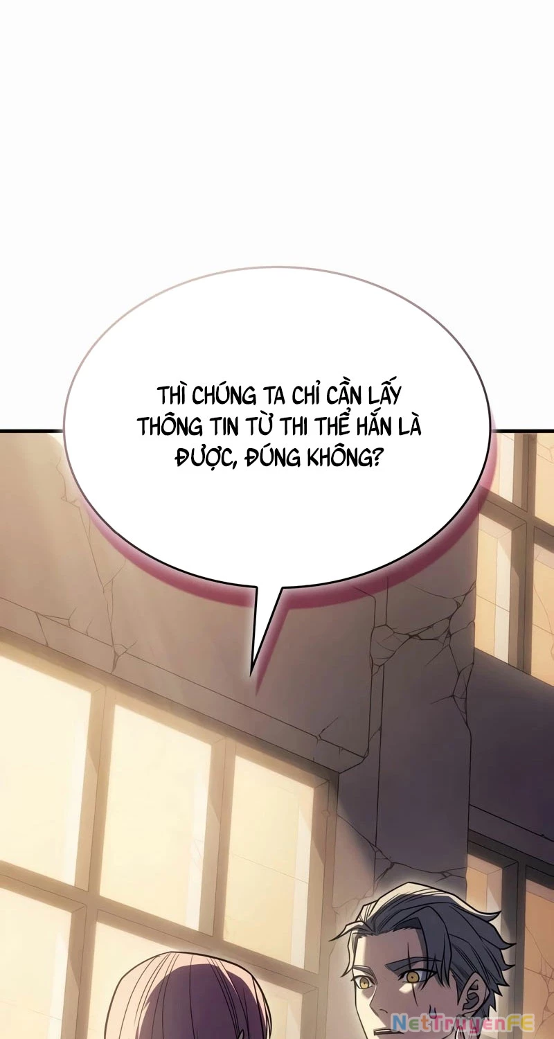 Hồi Quy Bằng Vương Quyền Chapter 54 - Trang 4