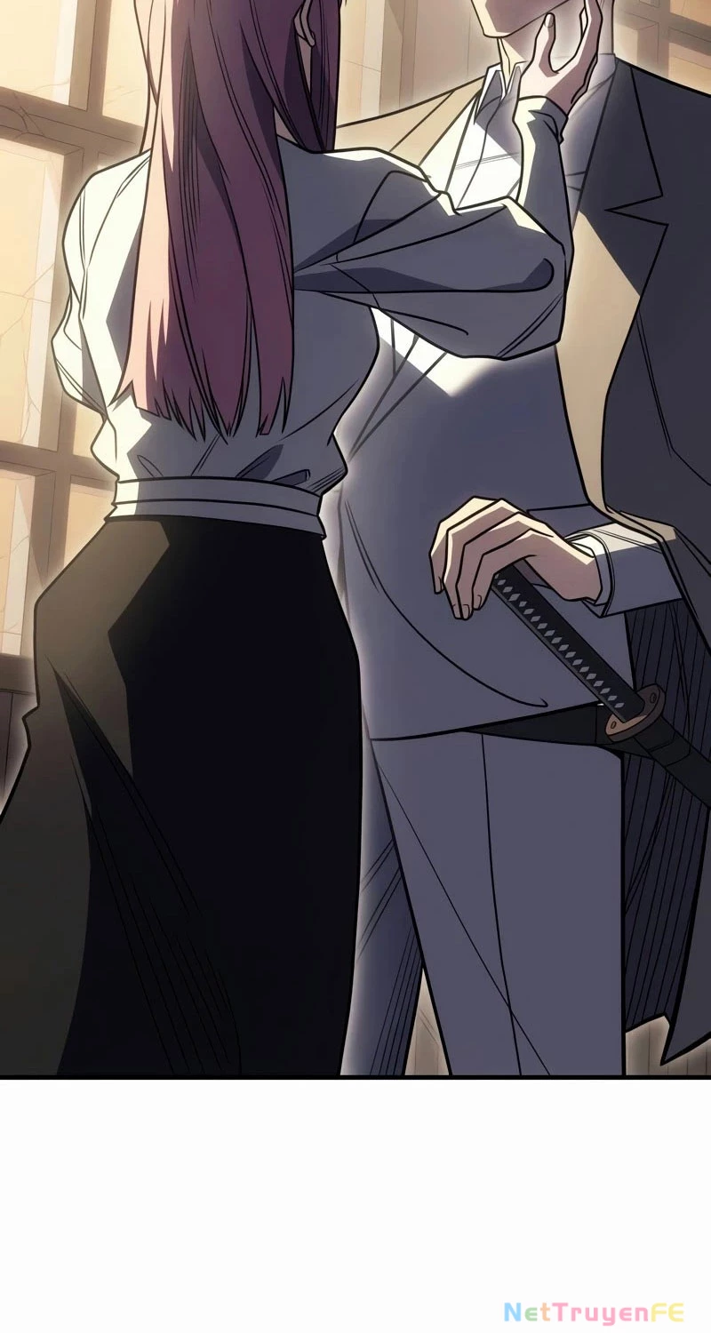 Hồi Quy Bằng Vương Quyền Chapter 54 - Trang 4