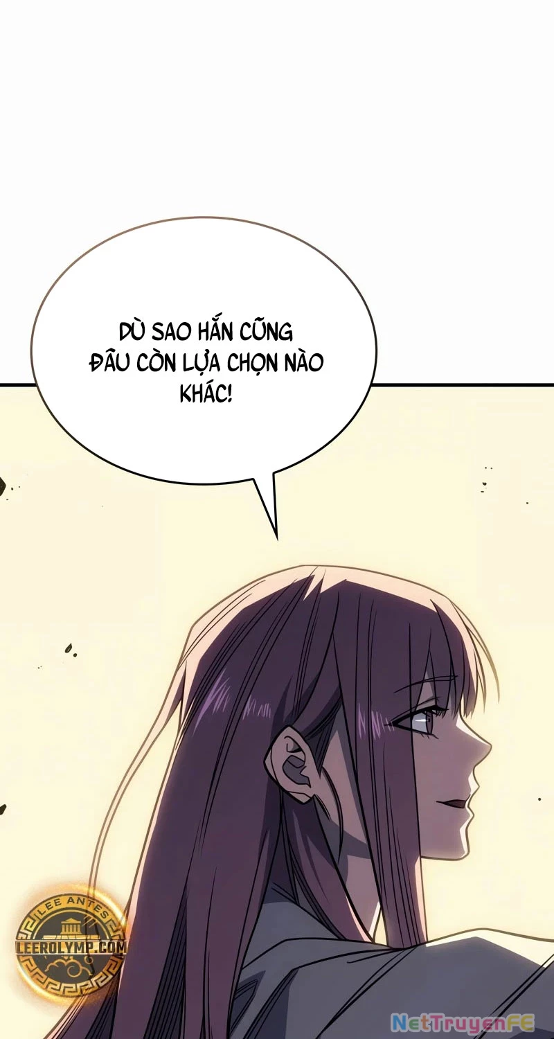 Hồi Quy Bằng Vương Quyền Chapter 54 - Trang 4