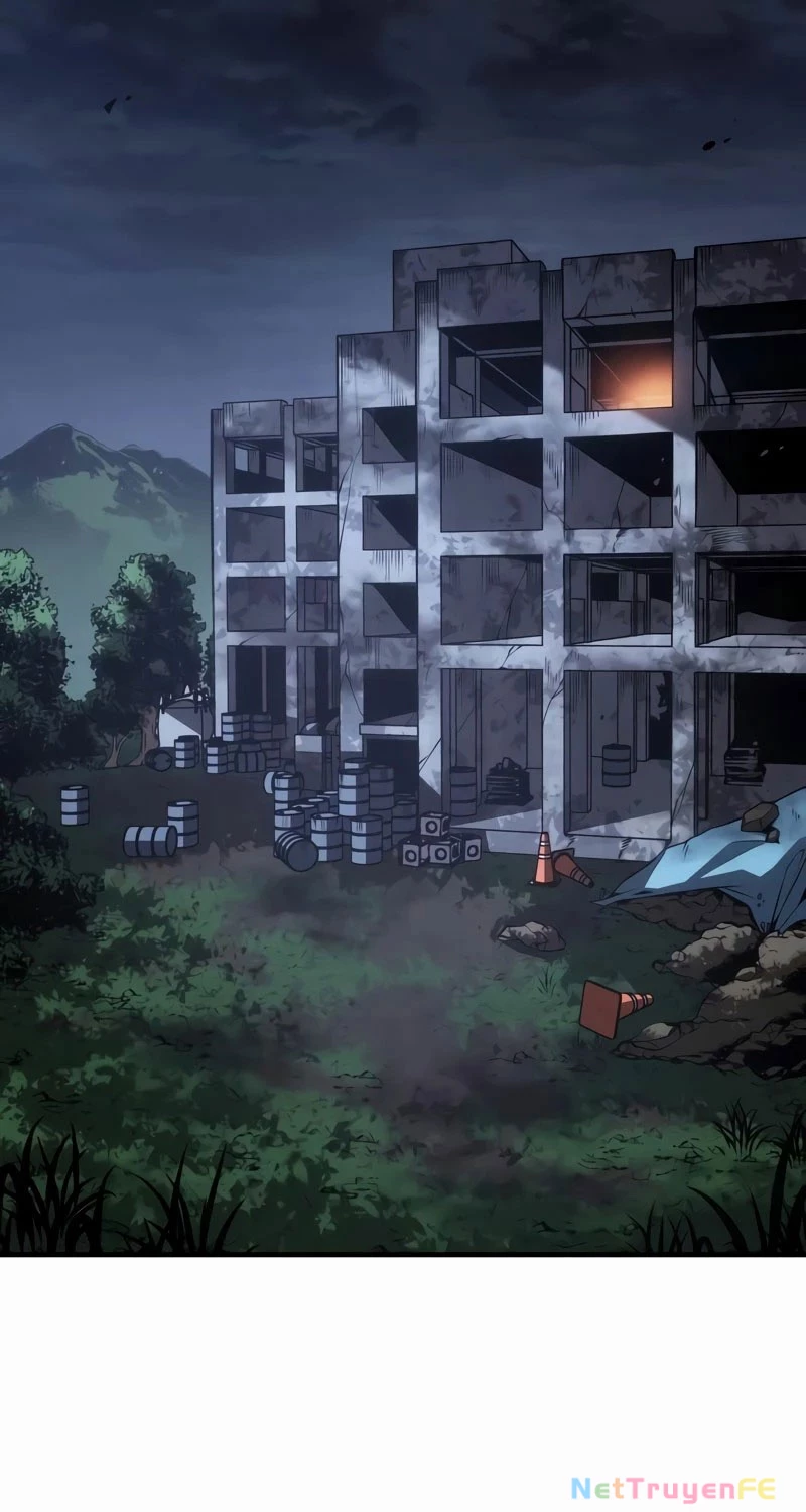 Hồi Quy Bằng Vương Quyền Chapter 54 - Trang 4