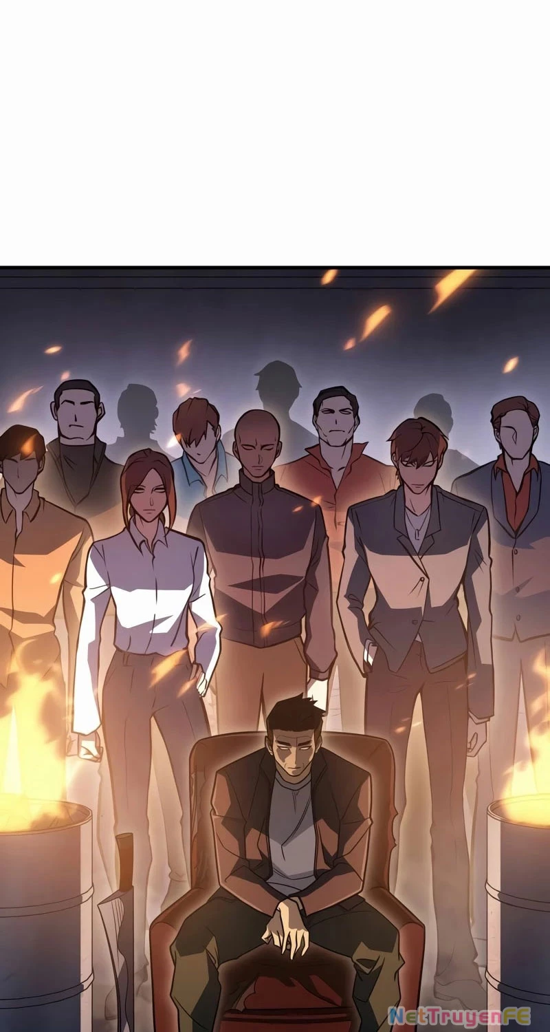 Hồi Quy Bằng Vương Quyền Chapter 54 - Trang 4