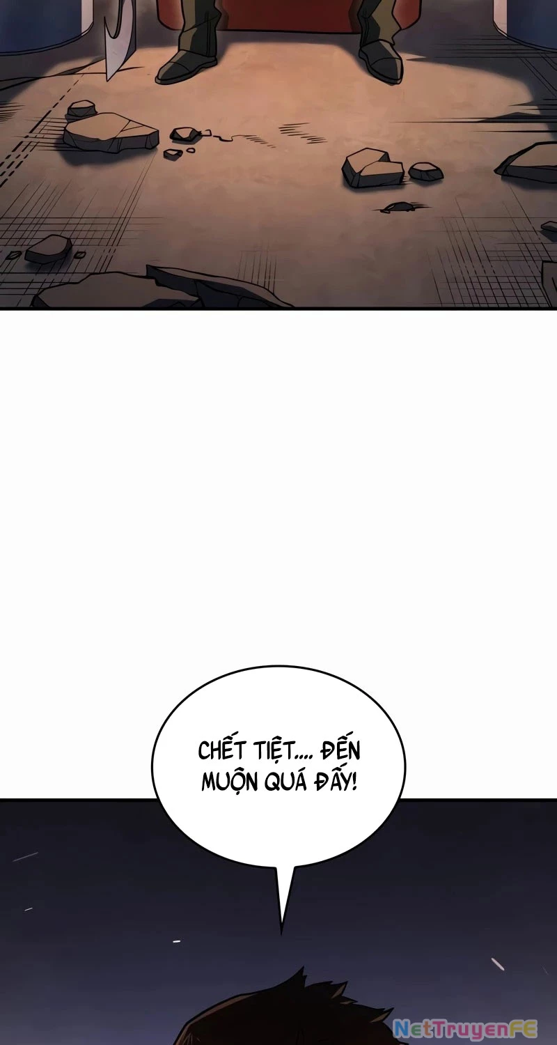 Hồi Quy Bằng Vương Quyền Chapter 54 - Trang 4