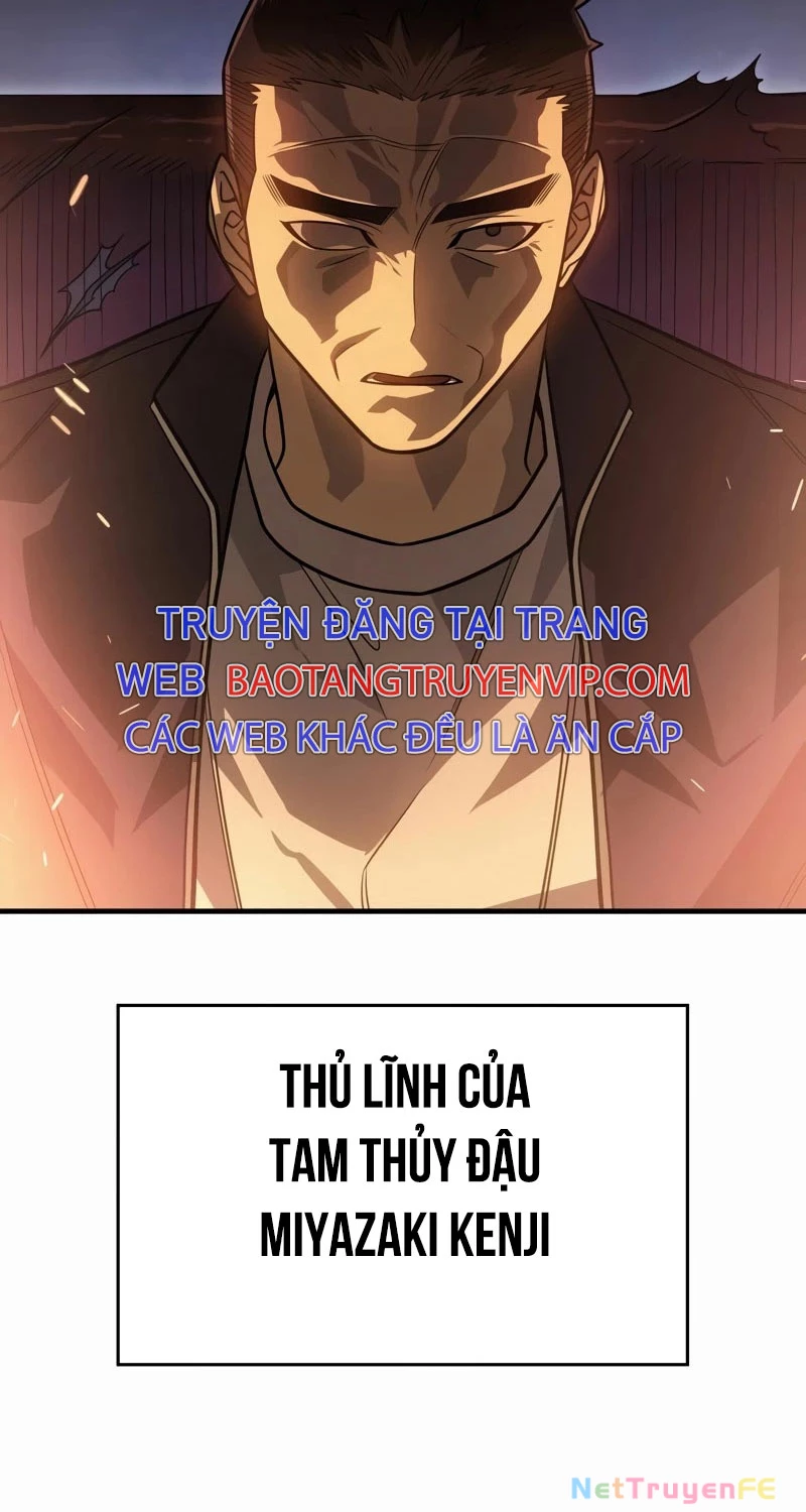 Hồi Quy Bằng Vương Quyền Chapter 54 - Trang 4