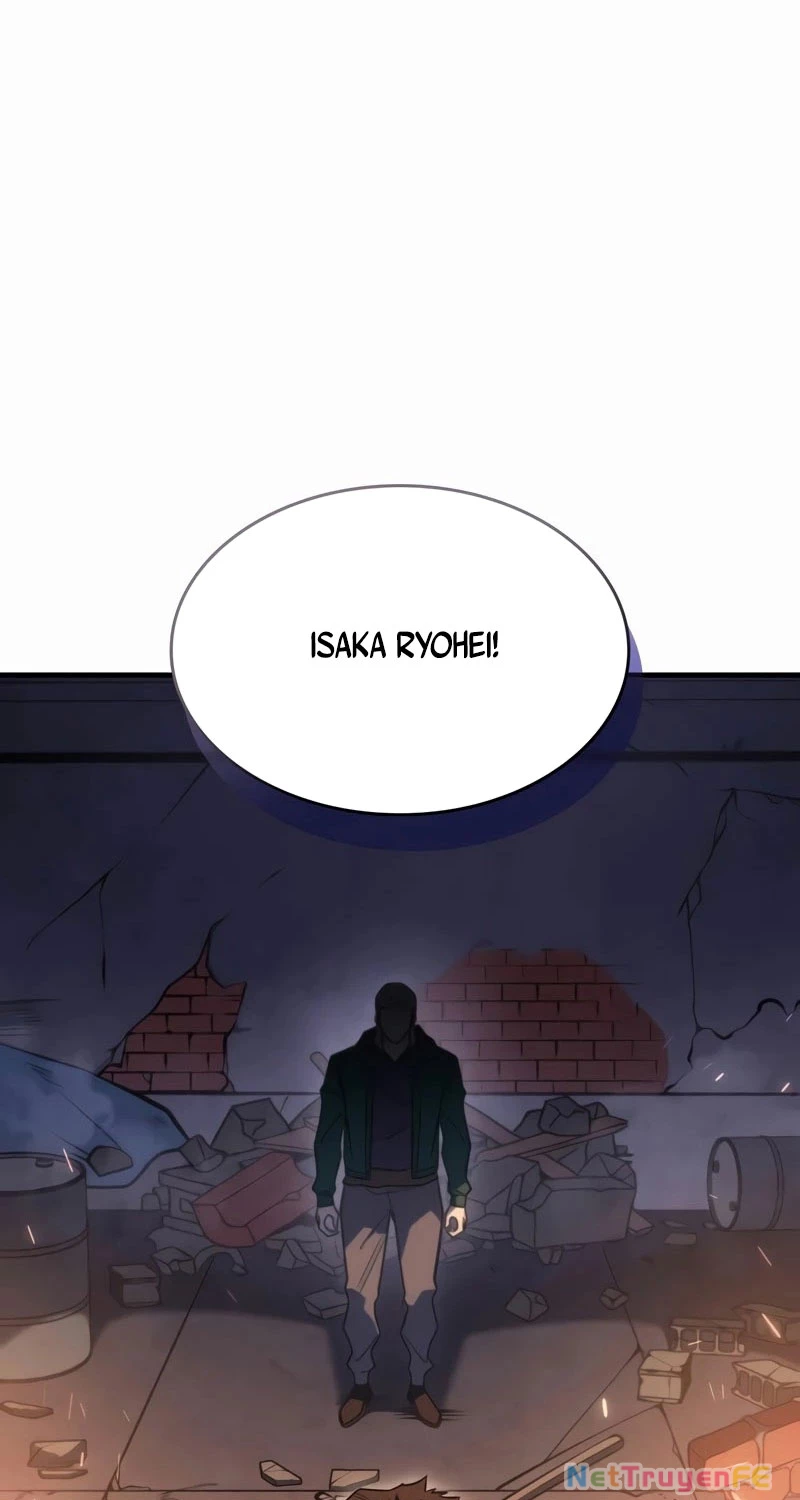 Hồi Quy Bằng Vương Quyền Chapter 54 - Trang 4