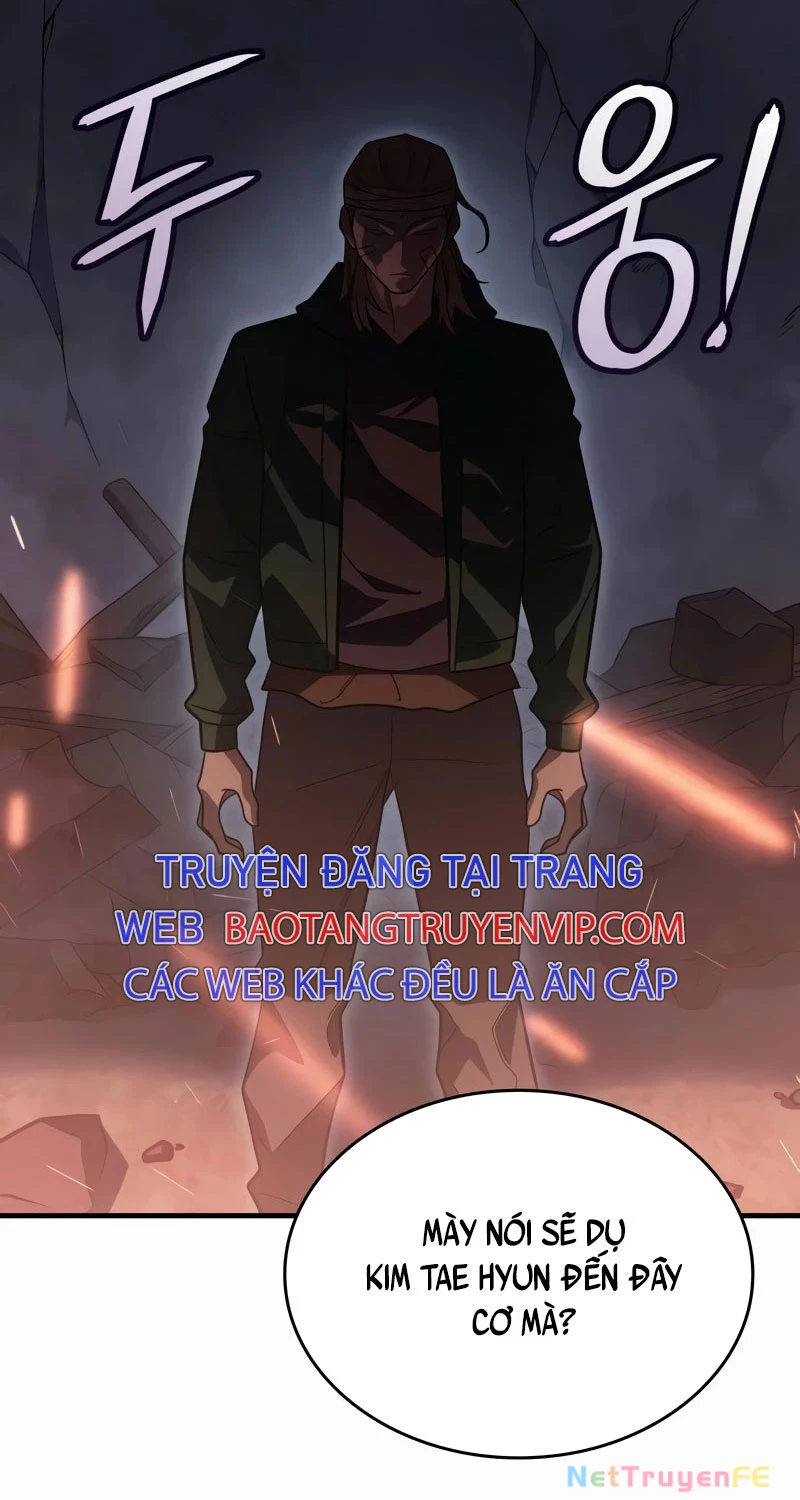 Hồi Quy Bằng Vương Quyền Chapter 54 - Trang 4