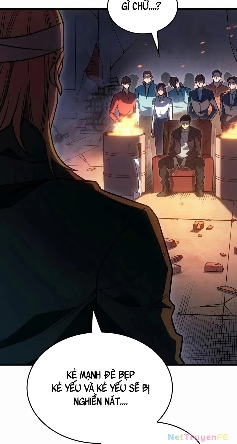 Hồi Quy Bằng Vương Quyền Chapter 54 - Trang 4