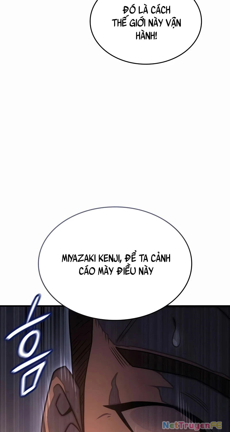 Hồi Quy Bằng Vương Quyền Chapter 54 - Trang 4