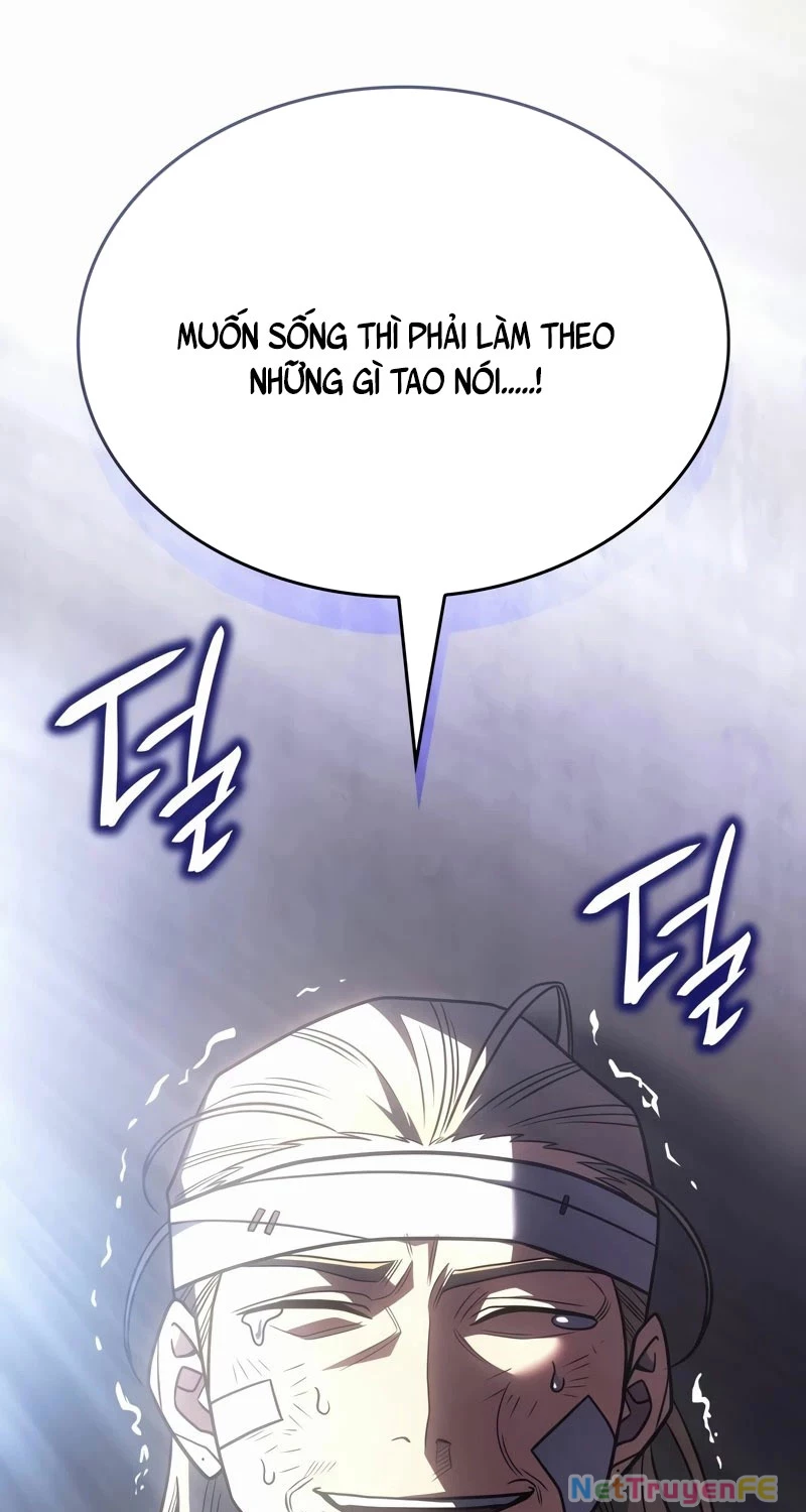 Hồi Quy Bằng Vương Quyền Chapter 54 - Trang 4