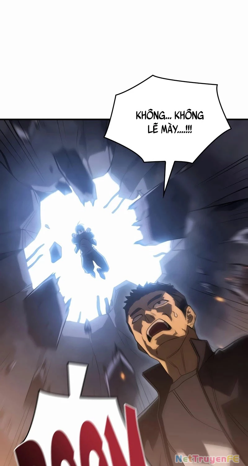 Hồi Quy Bằng Vương Quyền Chapter 54 - Trang 4