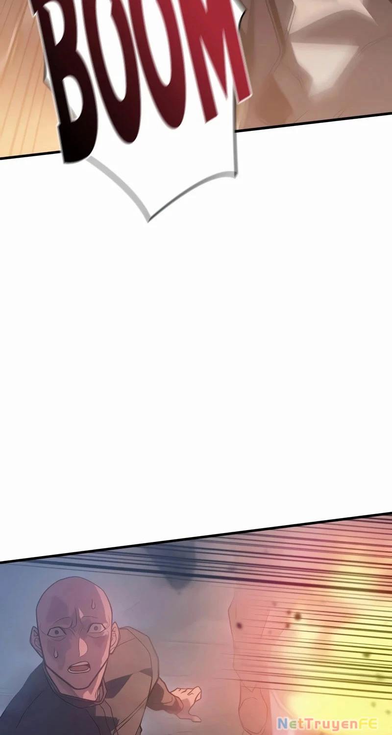 Hồi Quy Bằng Vương Quyền Chapter 54 - Trang 4