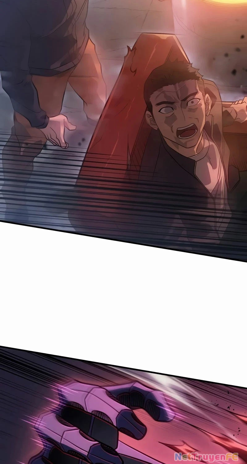 Hồi Quy Bằng Vương Quyền Chapter 54 - Trang 4