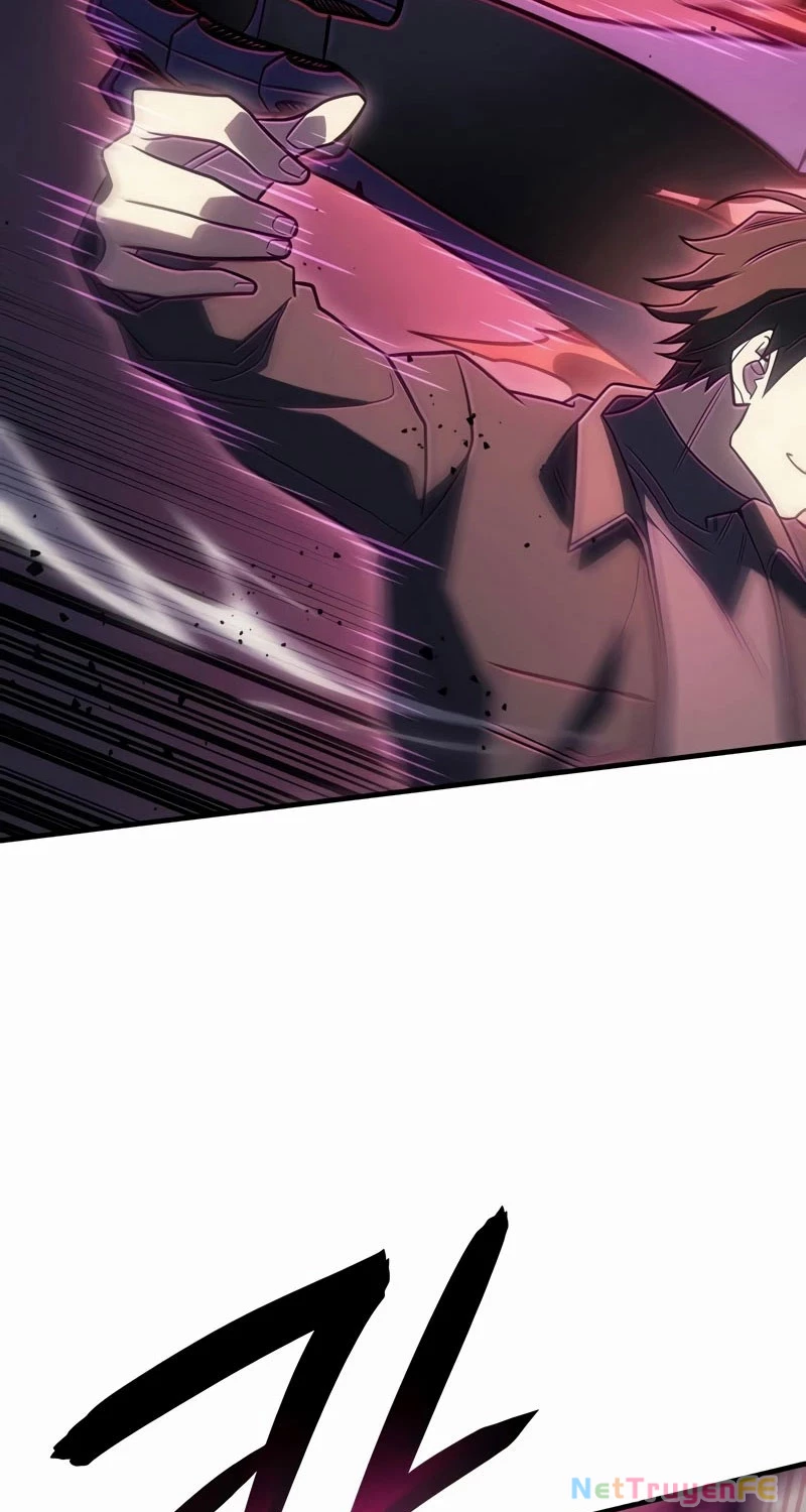 Hồi Quy Bằng Vương Quyền Chapter 54 - Trang 4