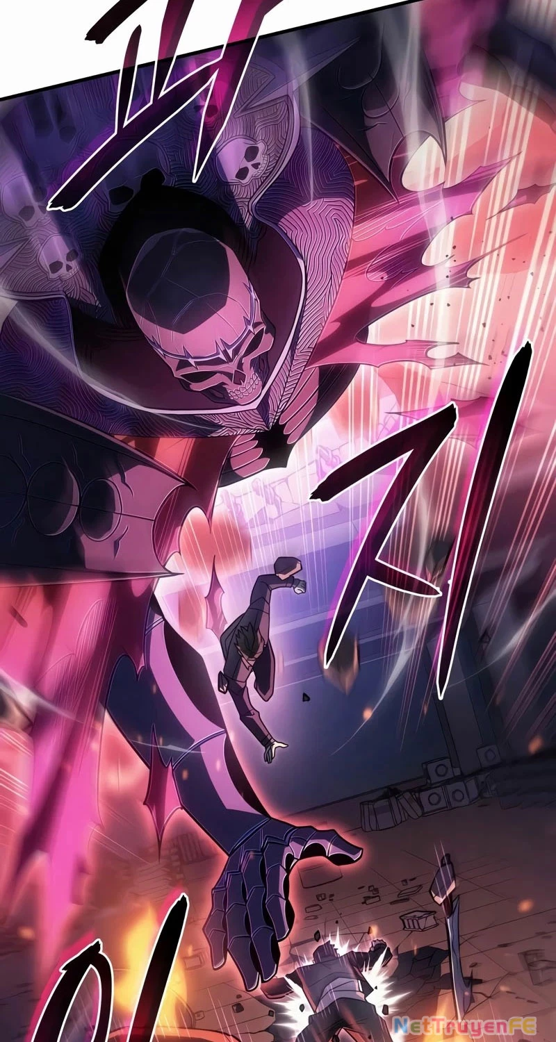 Hồi Quy Bằng Vương Quyền Chapter 54 - Trang 4