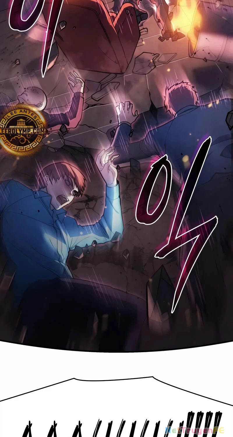 Hồi Quy Bằng Vương Quyền Chapter 54 - Trang 4