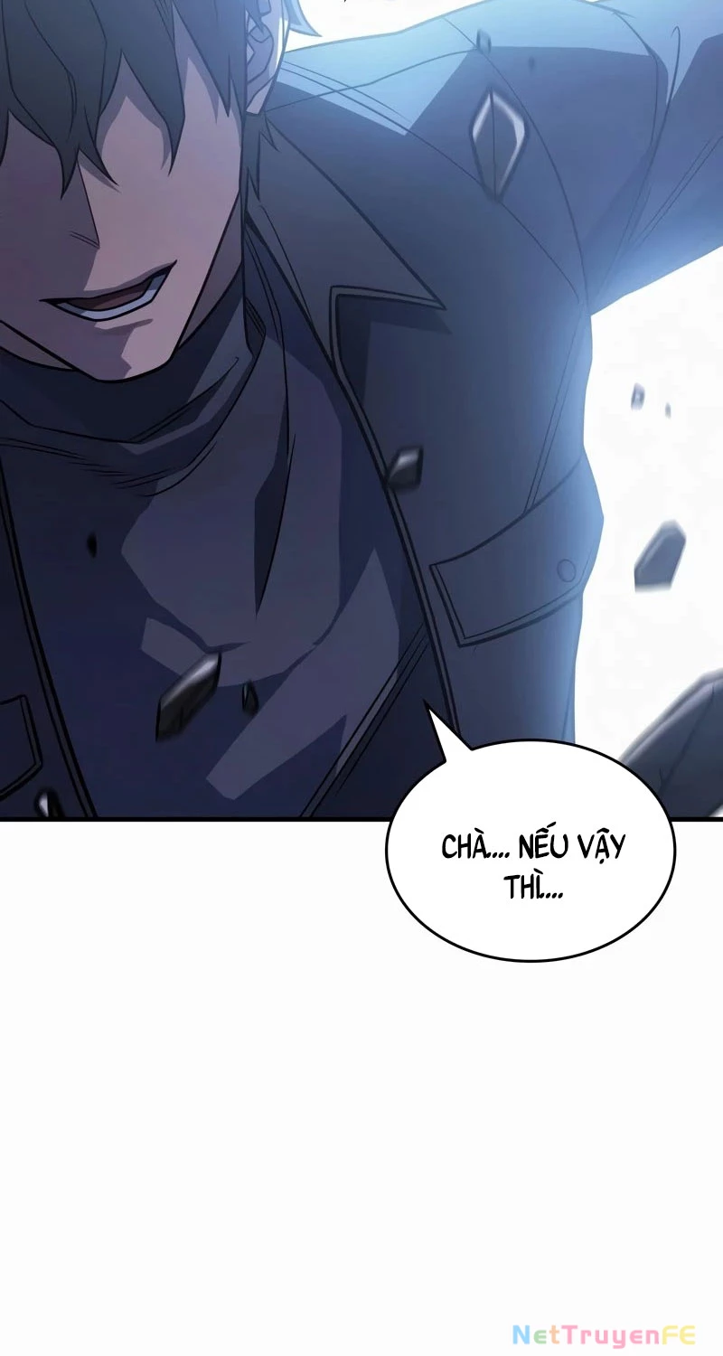 Hồi Quy Bằng Vương Quyền Chapter 54 - Trang 4