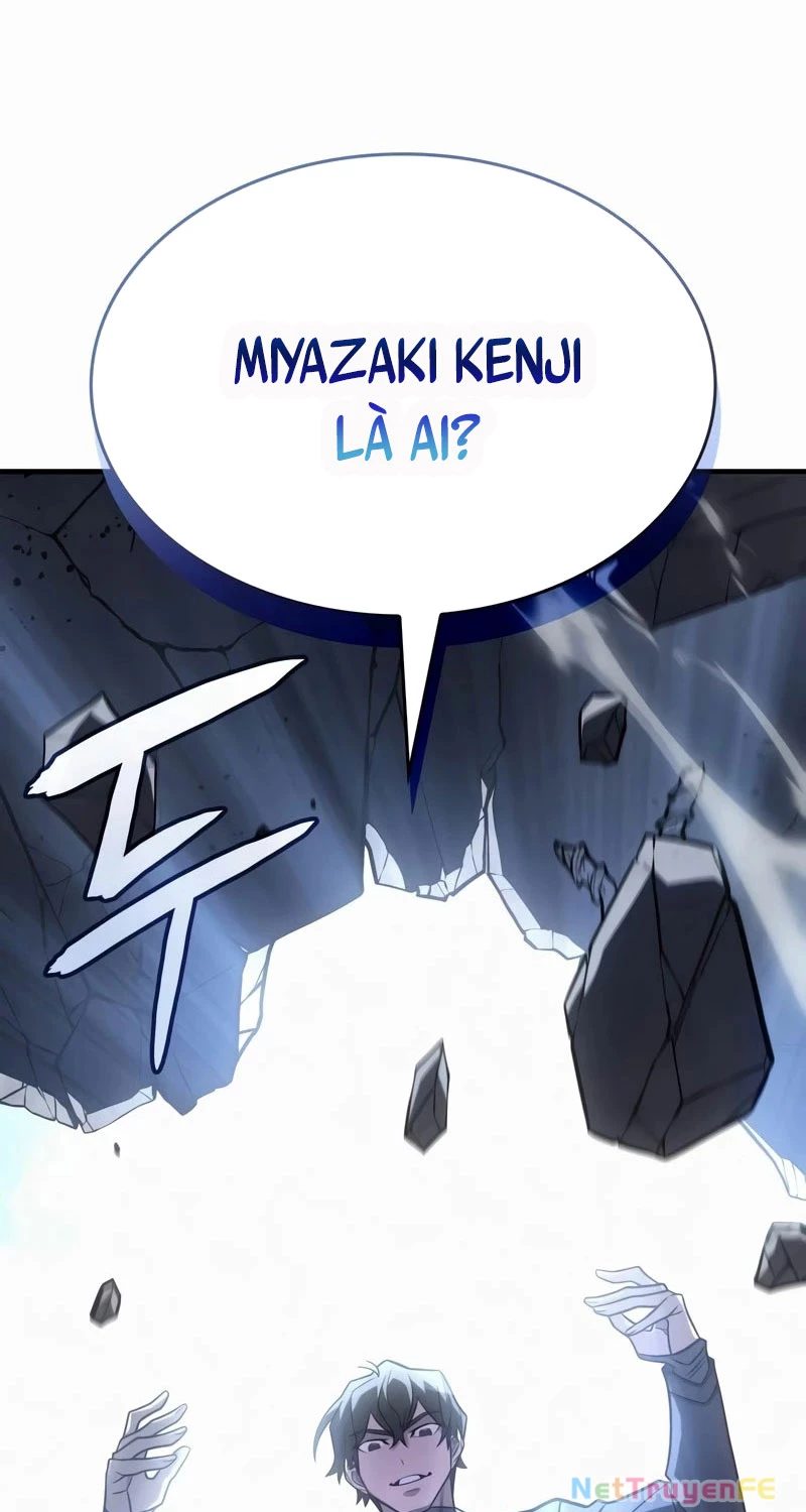 Hồi Quy Bằng Vương Quyền Chapter 54 - Trang 4