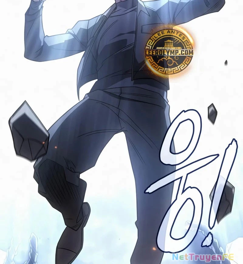 Hồi Quy Bằng Vương Quyền Chapter 54 - Trang 4