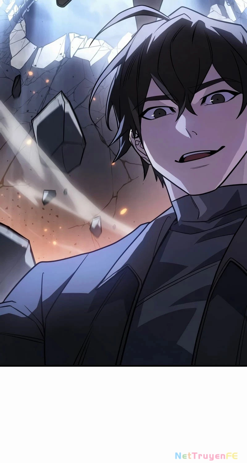 Hồi Quy Bằng Vương Quyền Chapter 54 - Trang 4