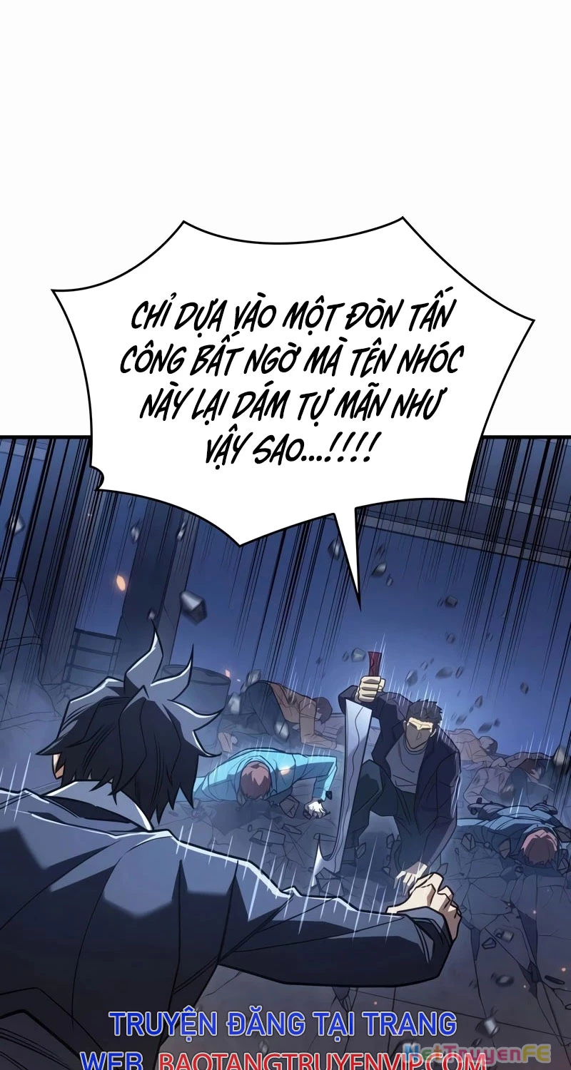 Hồi Quy Bằng Vương Quyền Chapter 54 - Trang 4