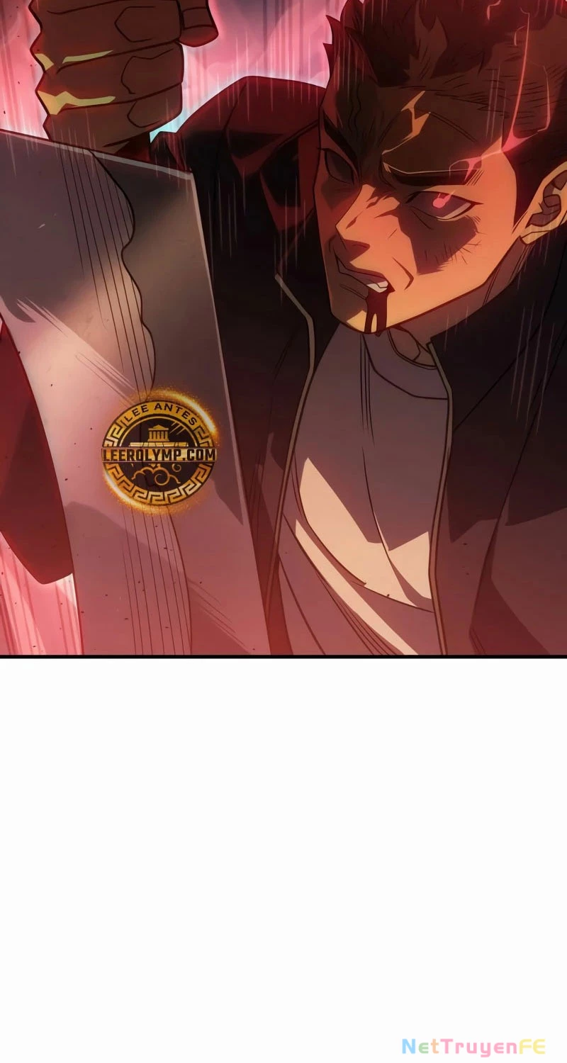 Hồi Quy Bằng Vương Quyền Chapter 54 - Trang 4