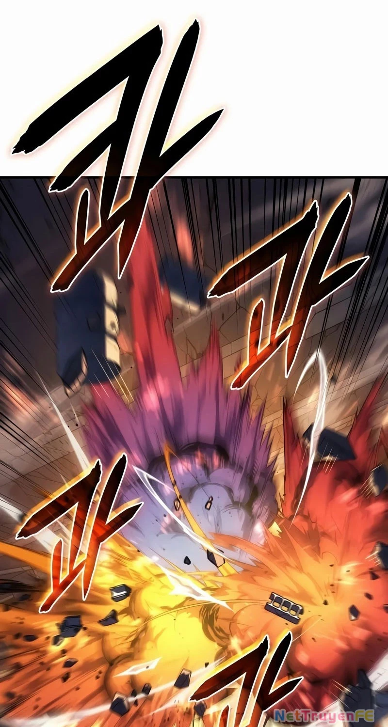 Hồi Quy Bằng Vương Quyền Chapter 54 - Trang 4