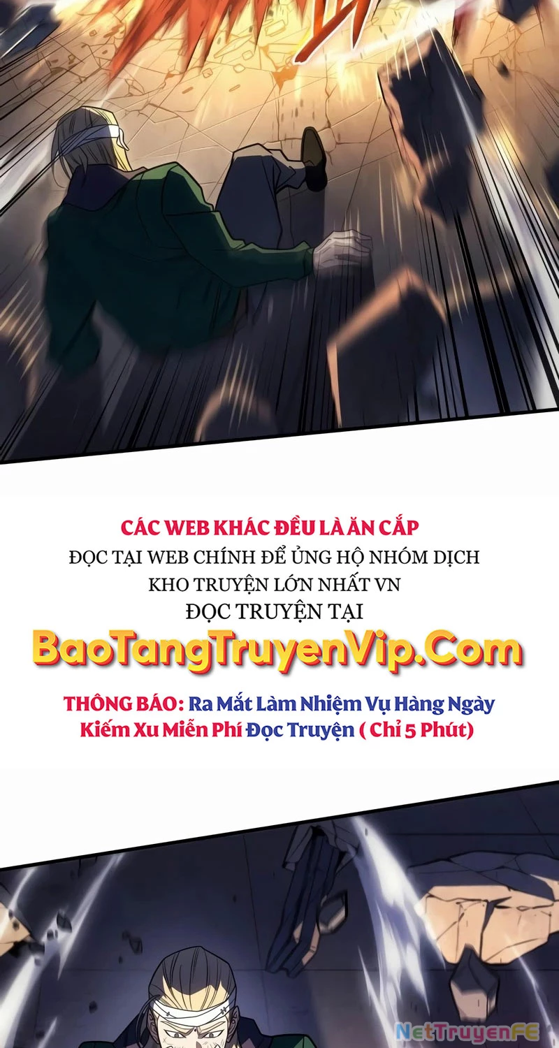 Hồi Quy Bằng Vương Quyền Chapter 54 - Trang 4