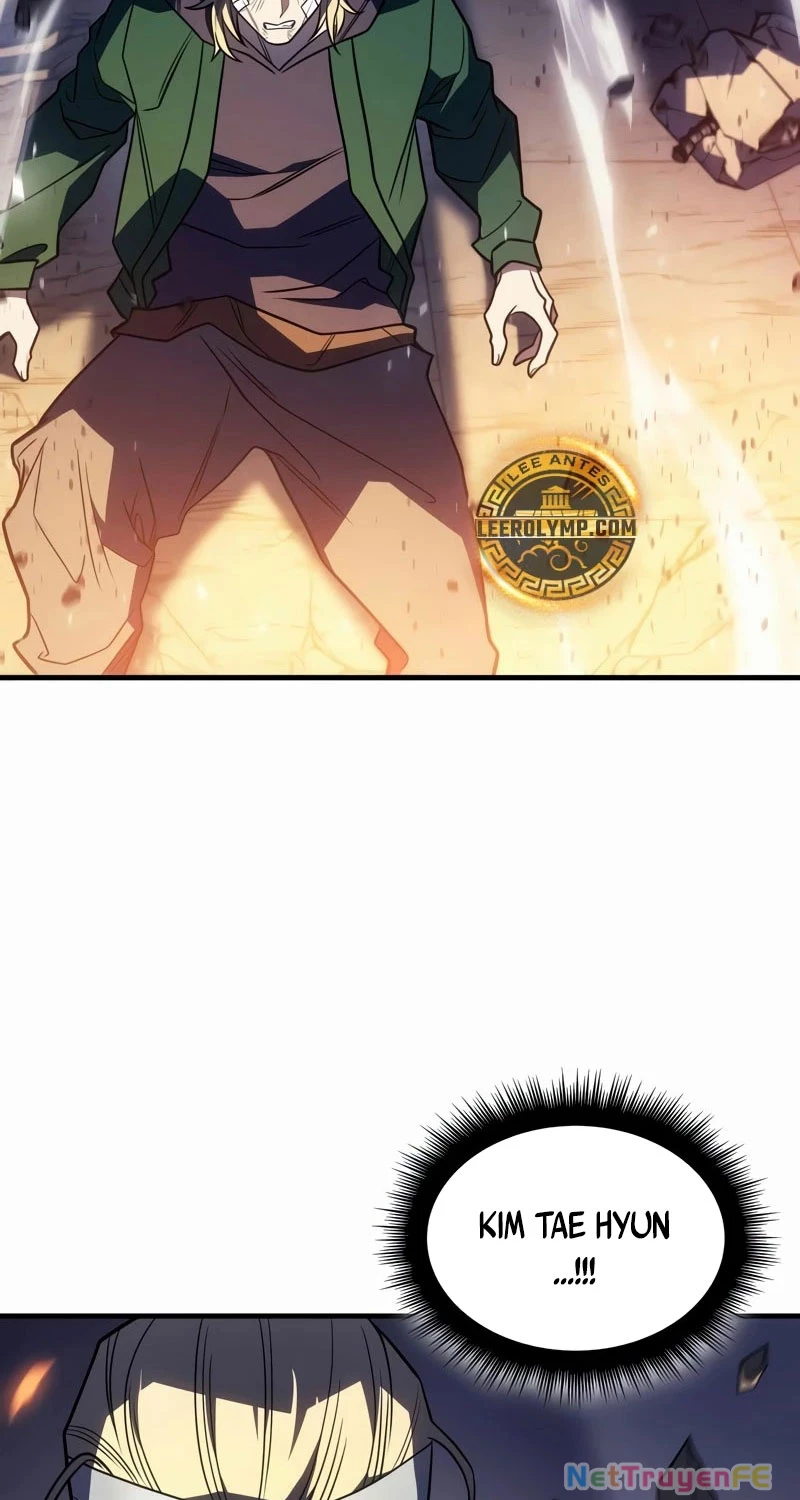 Hồi Quy Bằng Vương Quyền Chapter 54 - Trang 4