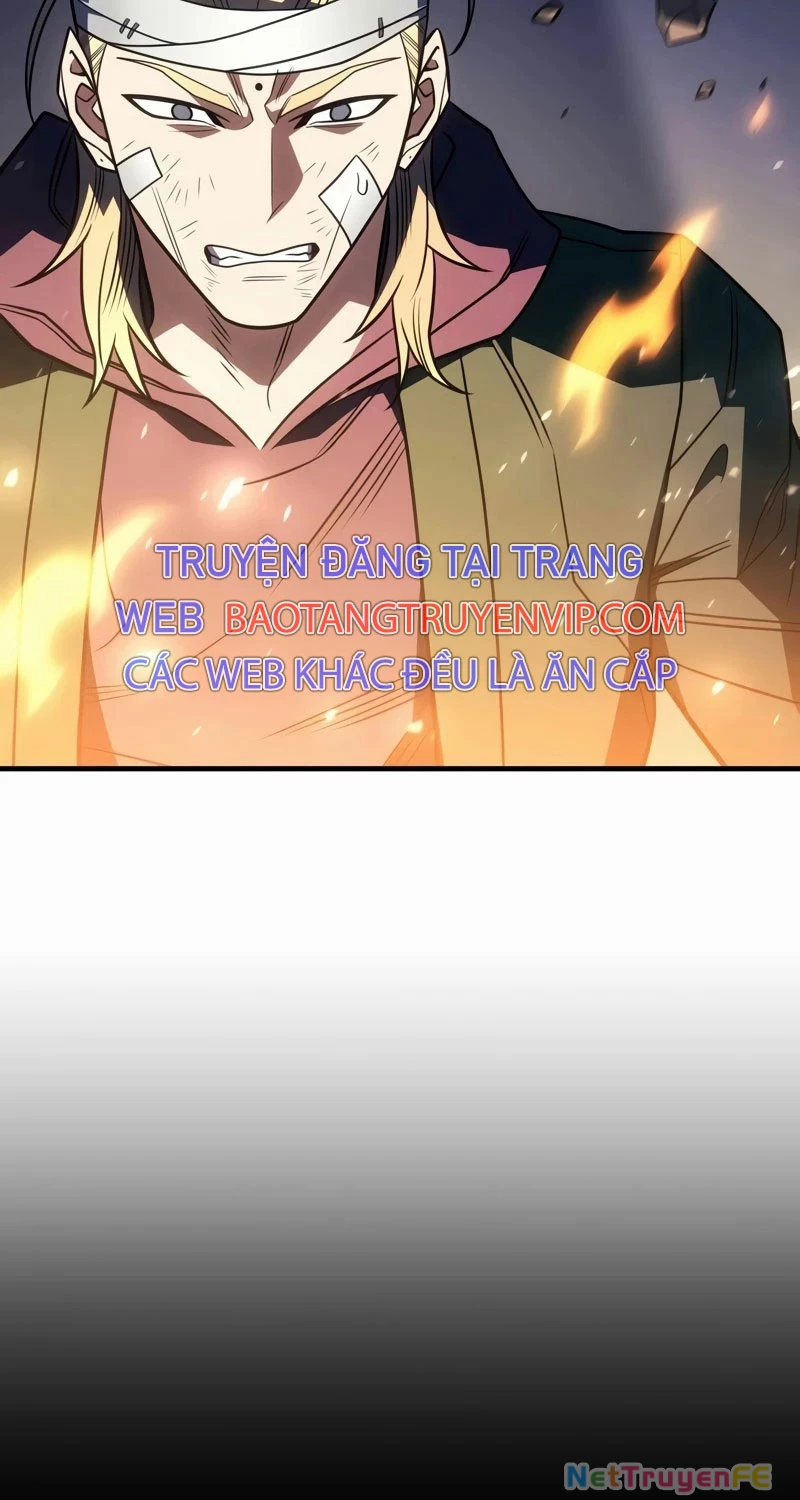 Hồi Quy Bằng Vương Quyền Chapter 54 - Trang 4