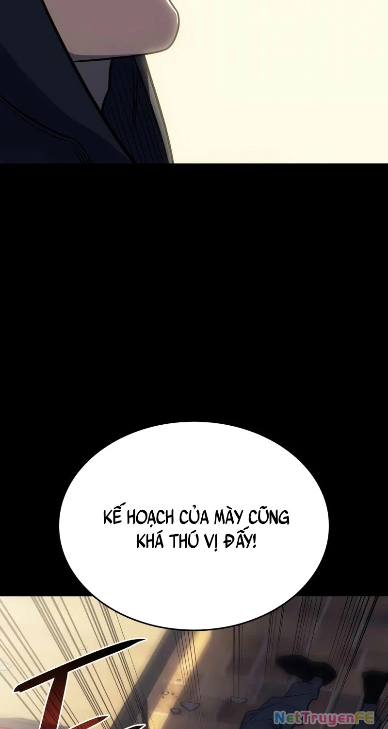 Hồi Quy Bằng Vương Quyền Chapter 54 - Trang 4