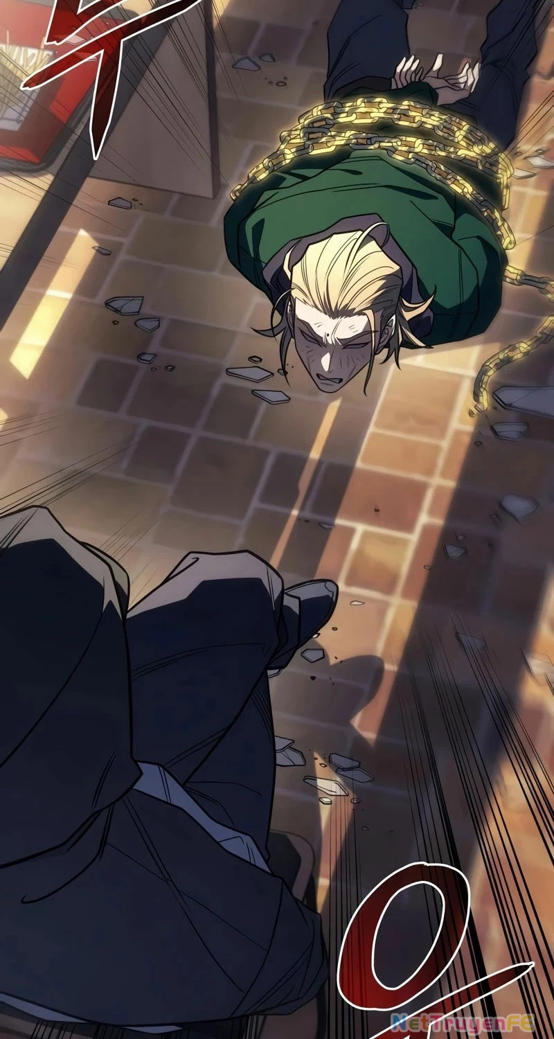 Hồi Quy Bằng Vương Quyền Chapter 54 - Trang 4