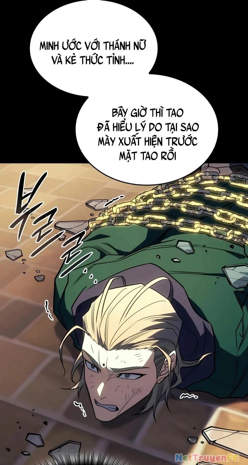 Hồi Quy Bằng Vương Quyền Chapter 54 - Trang 4