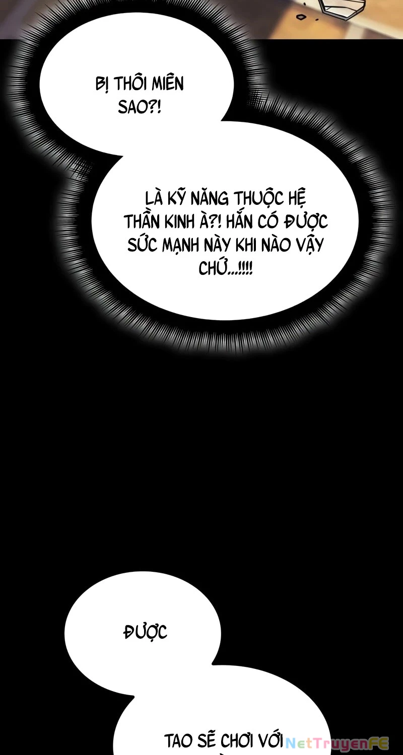 Hồi Quy Bằng Vương Quyền Chapter 54 - Trang 4