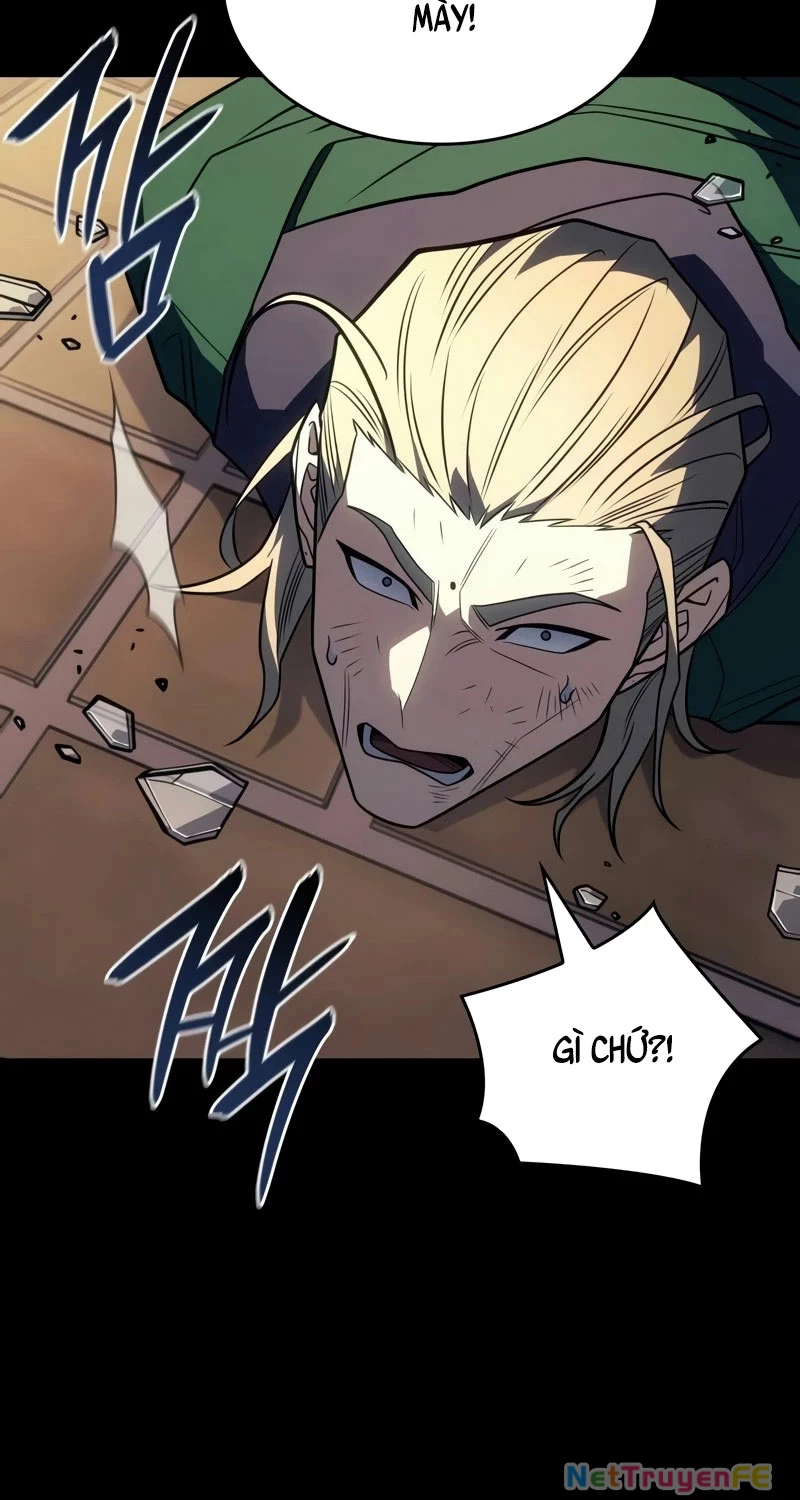 Hồi Quy Bằng Vương Quyền Chapter 54 - Trang 4