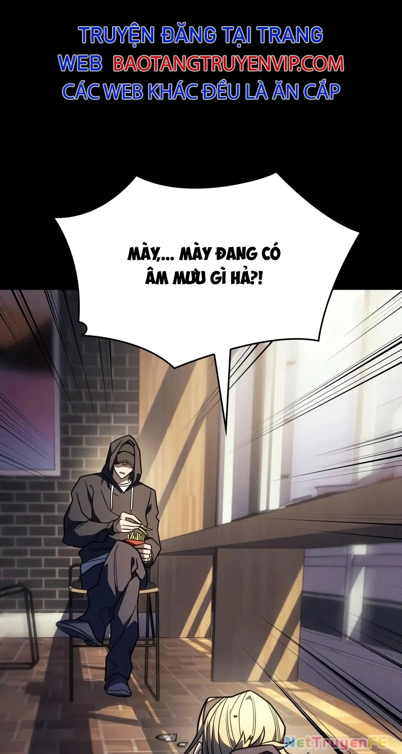 Hồi Quy Bằng Vương Quyền Chapter 54 - Trang 4