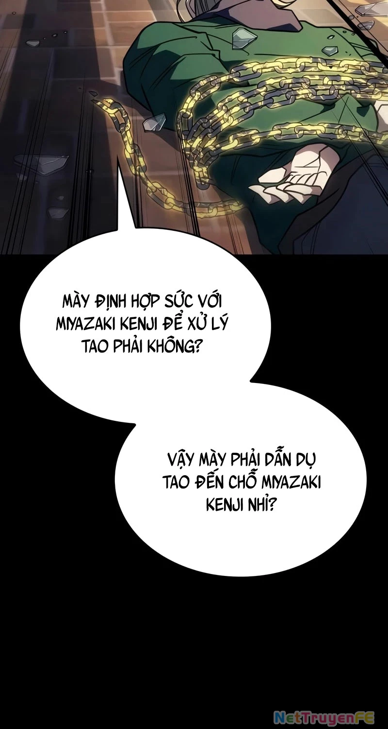 Hồi Quy Bằng Vương Quyền Chapter 54 - Trang 4