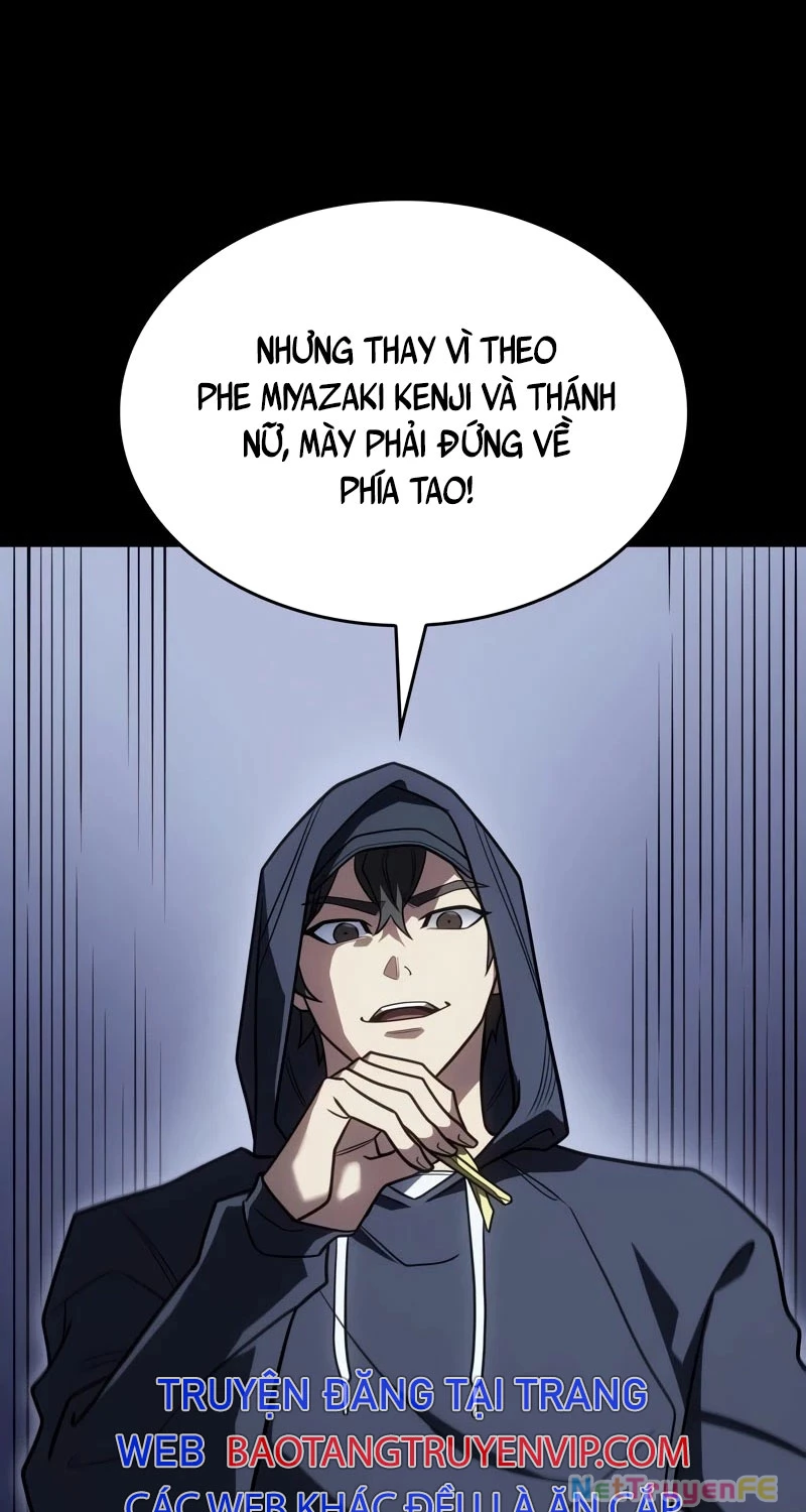 Hồi Quy Bằng Vương Quyền Chapter 54 - Trang 4